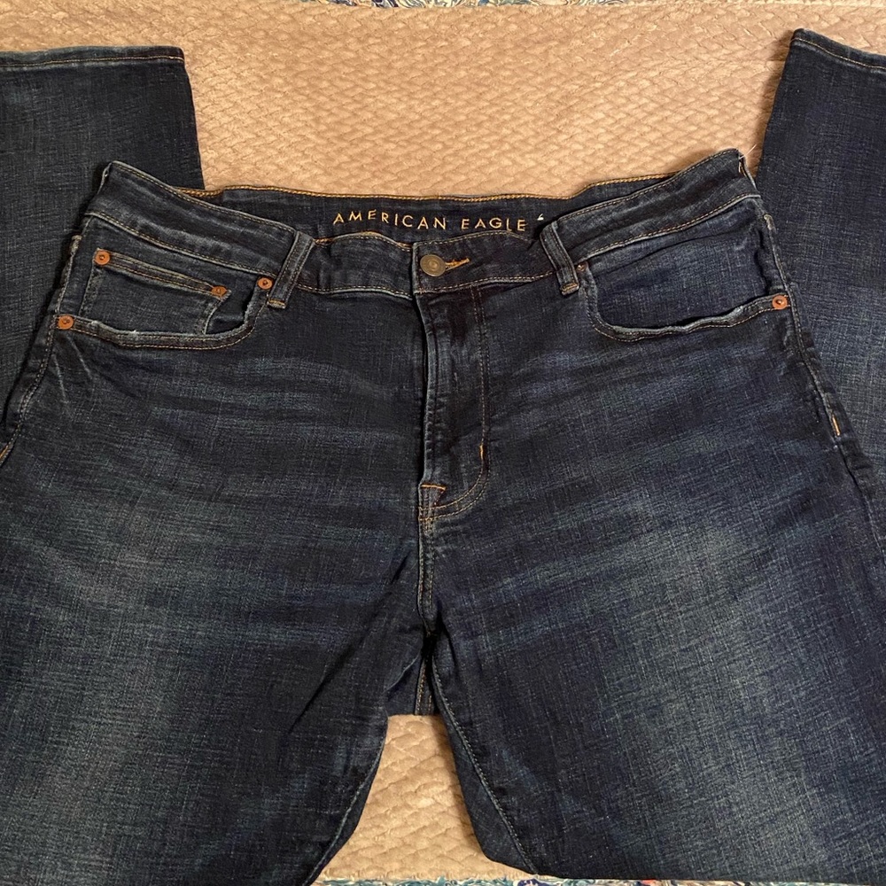 Men's American Eagle Jeans